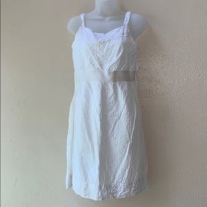 Anita singer summer dress